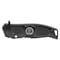 Klein Tools Electrician's Bearing-Assisted Open Pocket Knife 44228R - alternate 4