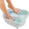 Conair Body Benefits Heated Bubbling Foot Spa Massager in Mint FB27TG - alternate 4