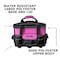 The Original Pink Box 18-Inch Rolling Tool Bag, Pink PB18RTB - alternate 4