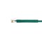 Monoprice Cat6A Ethernet Patch Cable - Bendable UTP 28AWG 7ft Green 49014 - alternate 2