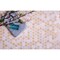Apollo Tile 11 x12 Crema Marfil, Eastern White Marble Polished Floor and Wall Mosaic Tile 4.83 sqft/case, 5PK APLKB88P05PA - alternate 4
