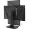 Asus GAMING MONITOR 24IN 1920X1080 165HZ SPEAKERS HDMI DVI-D DISPLAYPORT BLACK VG248QG - alternate 2