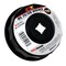 Perform Tool Oil Filter Wrench Fits Multiple Brands Of Oil Filters; Cap Type; 65 mm Size; 3/8 In Drive; Black W54117 - alternate 2