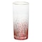 Laurie Gates California Designs Audrey Hill 6 Piece 16oz Glass Tumbler Set in Assorted Colors 138937.01 - alternate 5