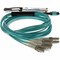 Add-On CISCO QSFP-8LC-AOC3M COMPATIBLE TAA COMPLIANT 40GBASE-SR4 QSFP+ TRANSCEIVE QSFP-8LC-AOC3M-AO - alternate 1
