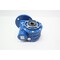 Stm RIGHT ANGLE GEAR REDUCER 70:1 RMI63PG - alternate 2