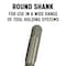 Drill America No 4-40 HSS Combined Drill Bit & Tap (Drap) DWT4-40DRAP - alternate 4