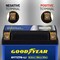 Goodyear GYTZ7S-LI Lithium LiFePO4 12.8V 150CCA Rechargeable High Performance Powersport Battery GY4148416 - alternate 4