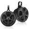 Pyle Pyle 2-Way Waterproof Off Road Speakers, 1000W, 5.25" Active Passive Marine Speakers, Full Range Outdoor Audio PLUTV53BTA - alternate 1