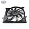 Skyward Automotive Products Engine Cooling Fan Assembly,  SK621315 - alternate 1