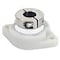 Edt FLANGEANGE BLOCK BEARING FA6GA7-10-LK - alternate 3