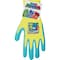 Midwest Gloves & Gear PJ Masks Toddler Gripper Gloves PJ100TA4-T-DB-12 - alternate 1