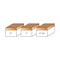Cmt SC COMBINATION TRIMMER BIT D=D=1/4inx1/4in A=7 Degrees S=1/4in (50-PCS.), 50PK 843.063.11-X50 - alternate 2