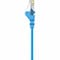 Belkin CAT5e X-over Cable RJ45M/RJ45M 15 blue A3X126-15-BLU-S - alternate 2