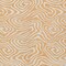 Homeroots 8' X 10' Peach And Ivory Abstract Washable Indoor Outdoor Area Rug 598995 - alternate 5