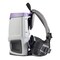 Proteam Backpack Vacuum, 14 7/8 in H, 11.4 lb 107716 - alternate 1