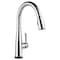 Delta Essa: Touch2O Technology Kitchen Faucet with Touchless Technology 9113TL-DST - alternate 1