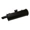 John Deere MUFFLER, JOHN DEERE OEM AM37874 AM37874 - alternate 2