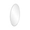 Homeroots 12" Clear Round Unframed Accent Mirror 383717 - alternate 3