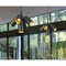 Z-Lite Lumina Matte Black 5 Light Chandelier 7520-5MB - alternate 3