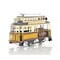 Homeroots Railway Cable Car Sculpture 401135 - alternate 2