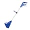 Snow Joe 24-Volt 11-Inch 4-Ah Cordless Snow Shovel w/Brushless Motor 24V-SS11 - alternate 2