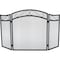Home Impressions 3-Panel Fireplace Screen FS01 - alternate 3
