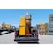 Bil-Jax Scaffolding Tower with Rack, 2000 lb Cap. 0110-286A-620 - alternate 3