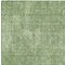 Homeroots 10' X 14' Green And Light Green Geometric Washable Indoor Outdoor Area Rug 594544 - alternate 4