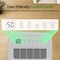 Edendirect 30 pt. 2,000 sq. ft. Dehumidifier in White with Drain Hose, 0.42 Gal. Bucket, 41dB for Bedroom,  ZR-D1026 - alternate 4