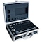 Adam Equipment OIML Weight Sets-Capacity: 1g-500g M1 1g - 500g - alternate 1