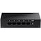 Trendnet 5-PORT GIGABIT SWITCH /W METAL CASE TEG-S51 - alternate 3