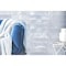 Andova Tiles Austin 3-in x 12-in Subway Marble Look Glossy Ceramic Wall Tile, 23PK ANDAUS1047 - alternate 4