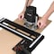 Trend Tool Technology Varijig Tenon and Grooving Jig, Adjustable Frame, Precise Routing, VJS/TG/JIG U*VJS/TG/JIG - alternate 3