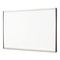 Quartet Magnetic Dry Erase Board, 18x30, Magnetic Dry Erase, 18", 30", Aluminum Frame, White ARC3018 - alternate 2