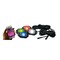 Race Sport Lighting Colorsmart 4-Pod Rgb+W Led Rock Light Kit, Rgb+White Multi-Color RS4PRGBW - alternate 1