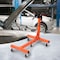Vevor Engine Stand 1500LBS Folding Motor Hoist Dolly w/ Adjustable Mounting Head XXJD15002000 - alternate 2