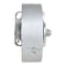 Vestil Semi Steel Swivel Caster 6 In. x 2 In. 1,200 Lb. Capacity Silver CST-VE-6X2MA-S - alternate 4