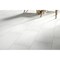 Emser Tile Sterlina II Series Porcelain Tile, 24 in L Tile, 12 in W Tile, Rectified Edge, White, 8PK F20STERWH1224 - alternate 1