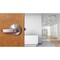 Trans Atlantic Co. LHV Series Heavy-Duty Commercial Cylindrical Lever, Grade 1 Entry in Brushed Chrome DL-LHV53-US26D - alternate 4