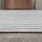 Jonathan Y Doodle Contemporary Glam Geometric Machine-Washable Cream/Dark Gray 8 ft. x 10 ft. Area Rug WSH310A-8 - alternate 2