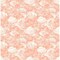 Brewster Surfside Coral Shells Wallpaper 2904-25689 - alternate 1