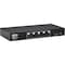 Tripp Lite DisplayPort KVM Switch Dual-Display 4-Port 4K60Hz USB 3.2 Gen 1 B006-DP2UA4 - alternate 1