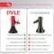 Pyle Portable Megaphone Bullhorn PMP74VC - alternate 4