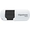 Gigastone 64 GB USB Flash Drive 1 pk GS-Z64GCNBL-R - alternate 1