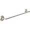 Home Impressions Aria Brushed Nickel 3- Piece Bath Hardware Set 494788 - alternate 2