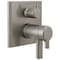 Delta Pivotal: Tempassure 17T Series Valve Trim With 6-Setting Integrated Diverter T27T999-SS-PR - alternate 1