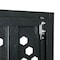 Armorgard FittingStor Cabinet 42.5-in. x 30-in. x 74-in. FC6-T GWG311633 - alternate 3
