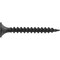 Hillman No. 6 in. X 1-1/8 in. L Phillips Fine Drywall Screws, 100PK 39286 - alternate 2
