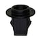 Auveco Nissan Screw Grommet 16mm By 12mm, 15PK 22239 - alternate 1